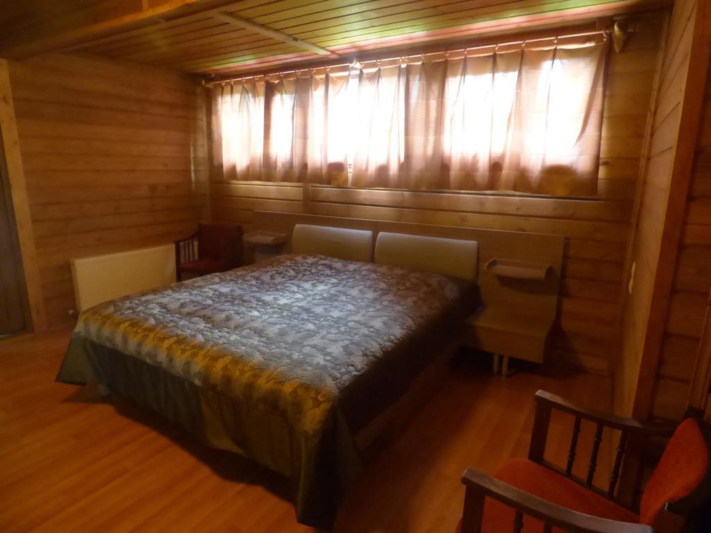 Hotel Hatsvali メスティア 部屋 写真
