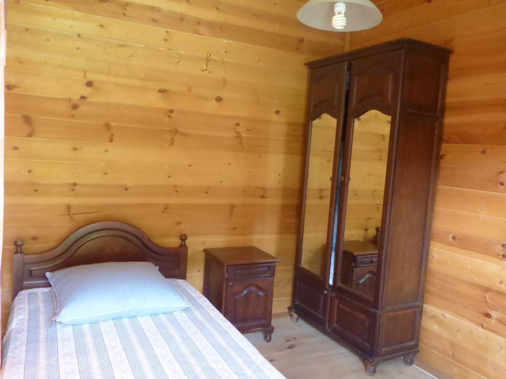 Hotel Hatsvali メスティア 部屋 写真