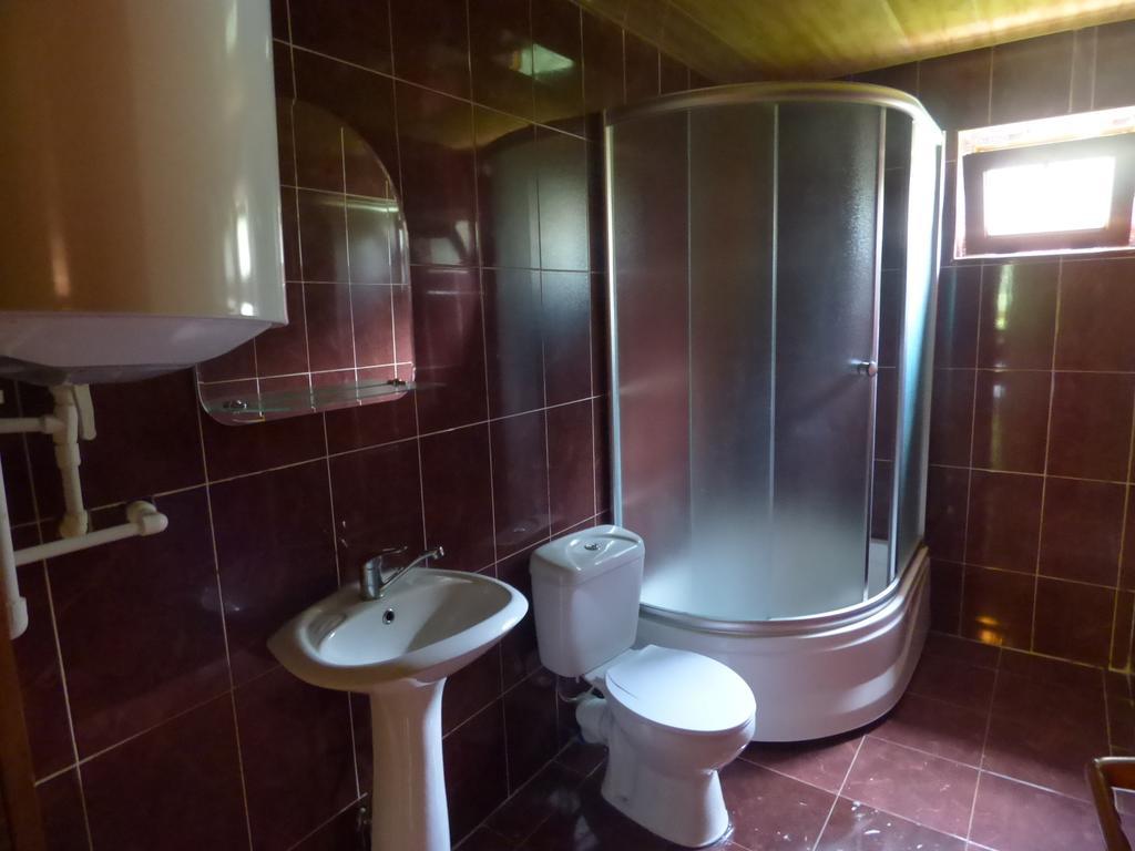 Hotel Hatsvali メスティア 部屋 写真