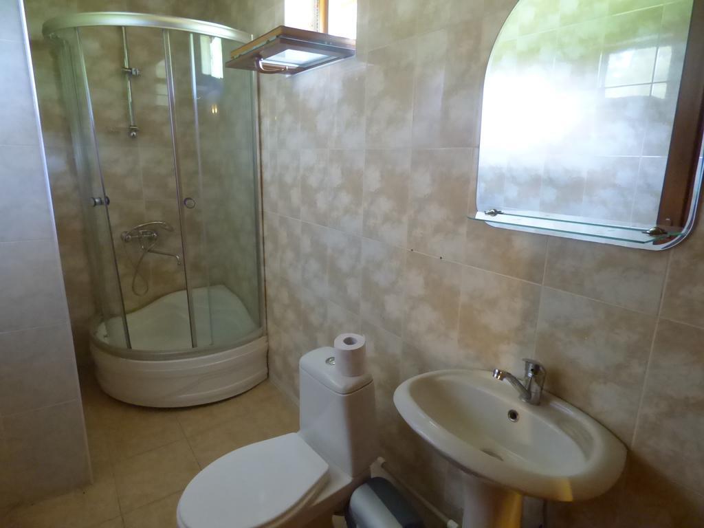 Hotel Hatsvali メスティア 部屋 写真