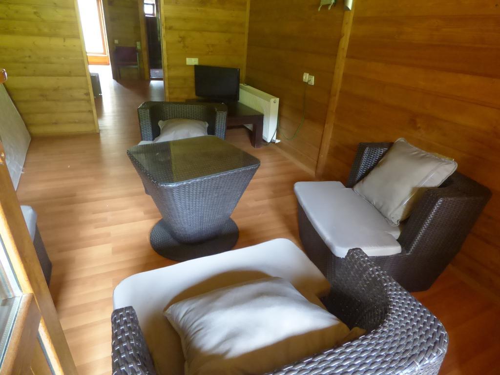 Hotel Hatsvali メスティア 部屋 写真