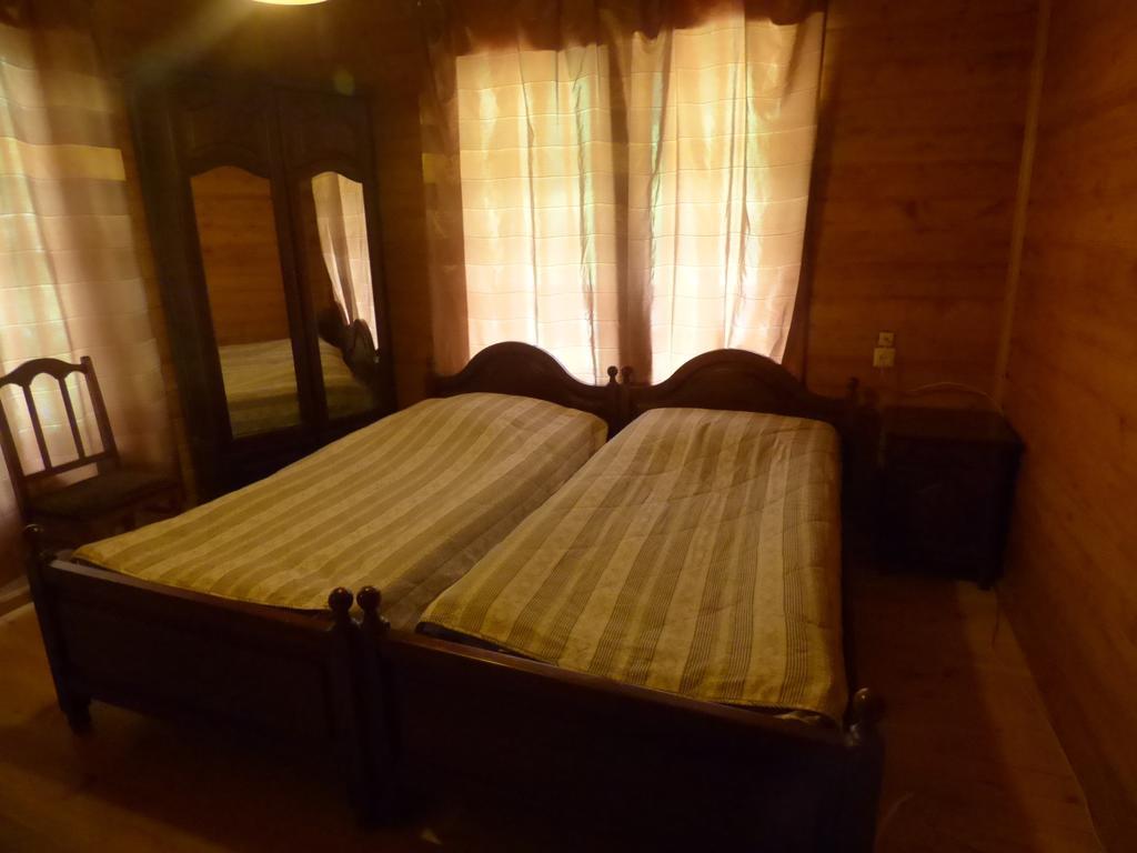Hotel Hatsvali メスティア 部屋 写真