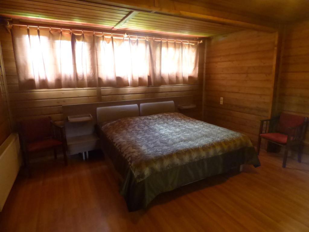 Hotel Hatsvali メスティア 部屋 写真