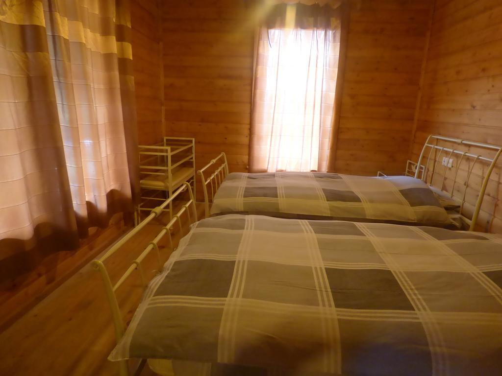 Hotel Hatsvali メスティア 部屋 写真